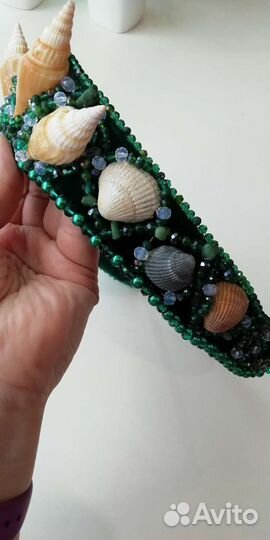 Корона русалки