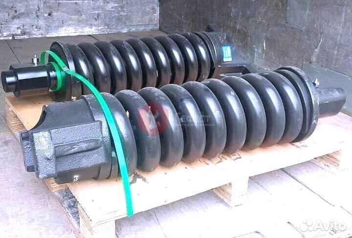 Натяжитель гусеницы JCB JS330xdautotier2 332/K5118