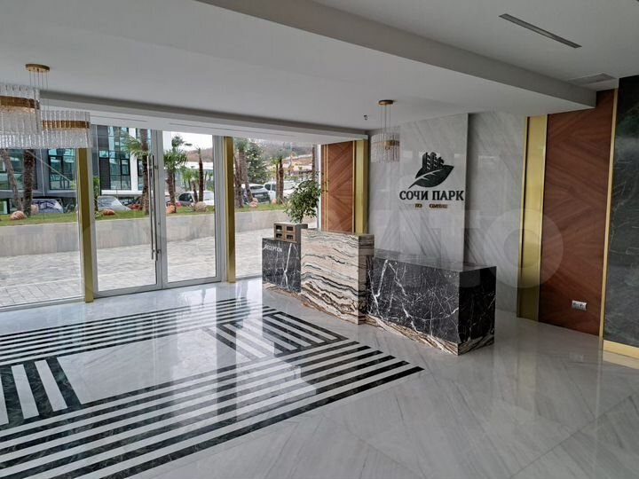 Квартира-студия, 18,3 м², 8/19 эт.