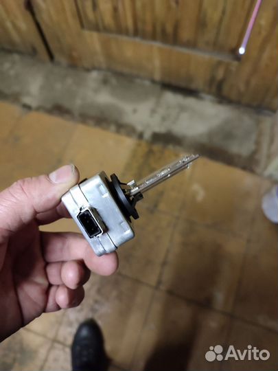 Фара передняя Opel insignia