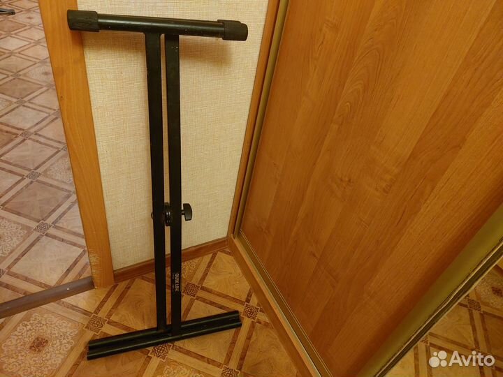Стойка для синтезатора proel
