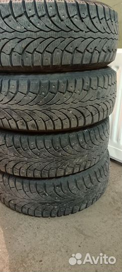 Pirelli Formula Ice 185/65 R15 88