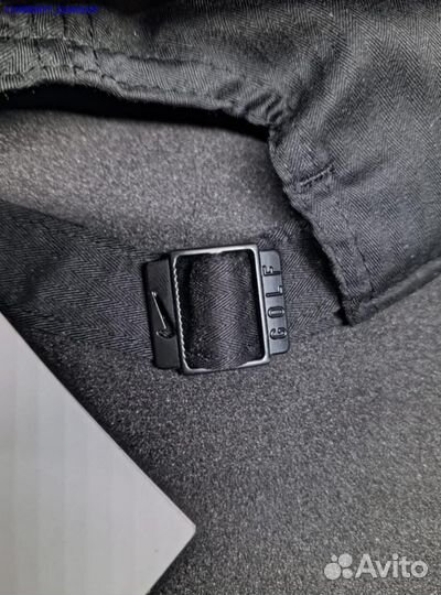 Бейсболка nike женская