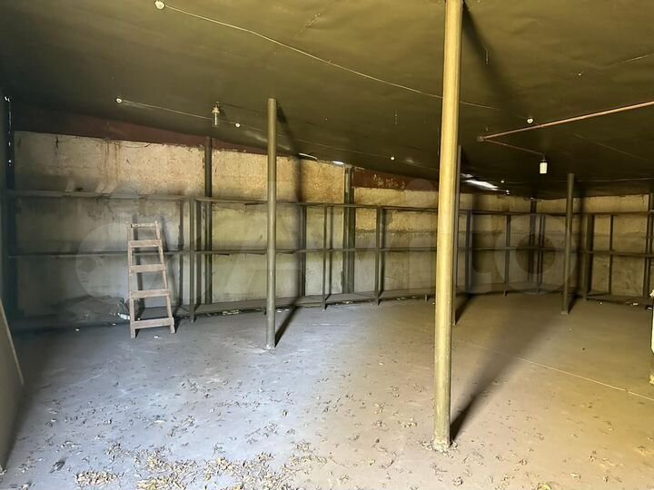 Склад, 310 м²