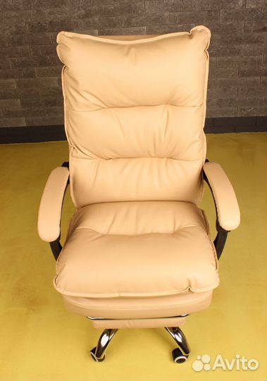 Компьютерное игровое (геймерское) кресло. Новые