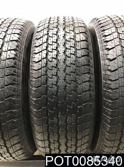 Bridgestone Dueler H/T D840 265/65 R17 100M