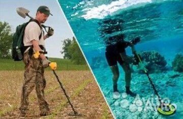 Поиск потерянных вещей