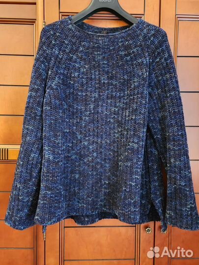 Стильный джемпер Marccain, Германия