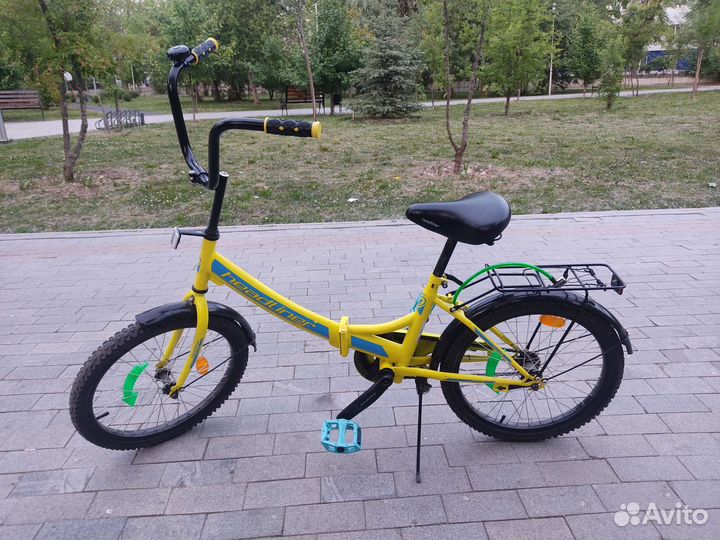 Велосипед для взрослых