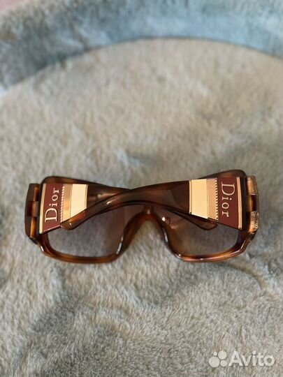 Солнцезащитные очки Dior оригинал
