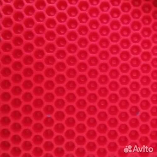 Листы EVA сота 1,55х2,55 м