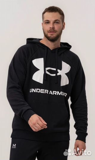 Худи under Armour L