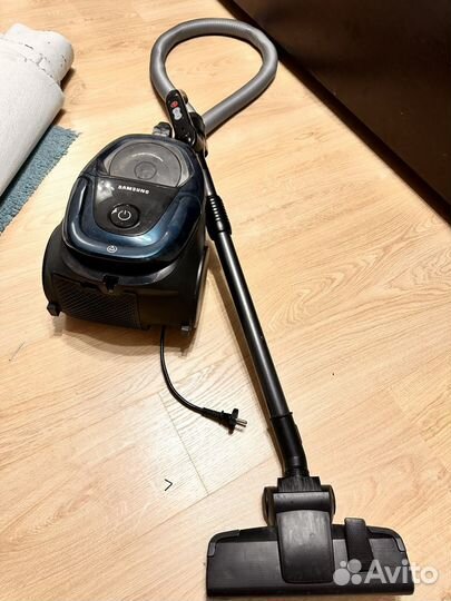 Пылесос samsung