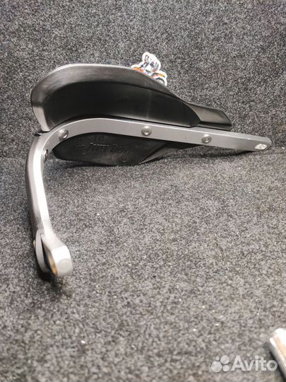 Защита рычагов рук комплект