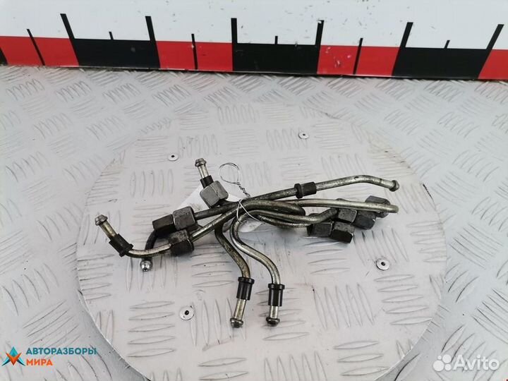 Трубка топливная Saab 9-5 2-й рест. 2007 55215517