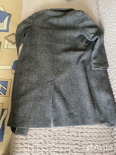 Пальто Женское 48 демисезон