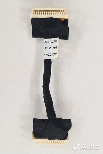 Бу Межплатный шлейф MB CR Lenovo Z570