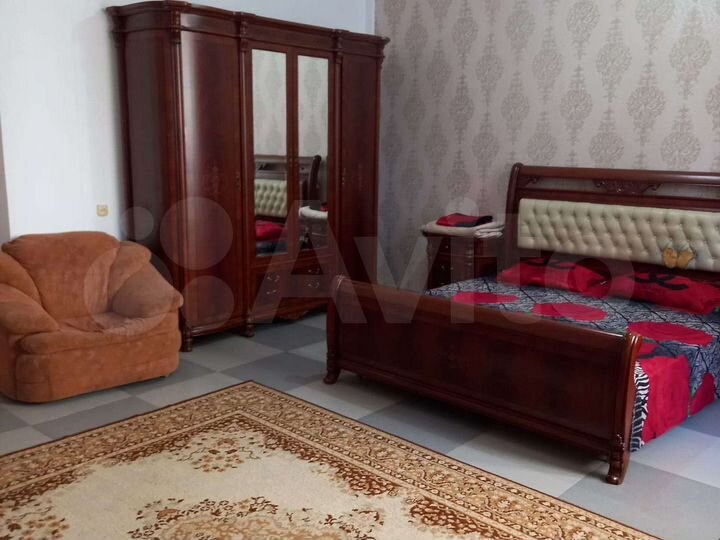 Комната 25 м², 1/1 эт.