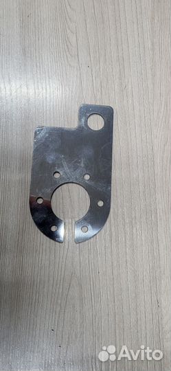 Подразетник для фаркопа