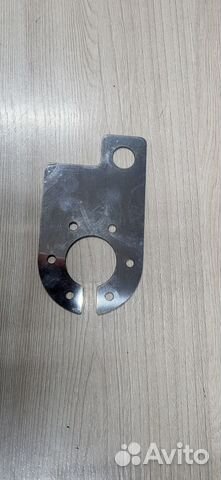 Подразетник для фаркопа