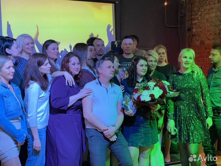 Аренда лофта караоке/бар/сцена