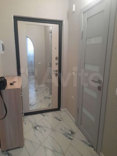 1-к. квартира, 32 м², 7/9 эт.