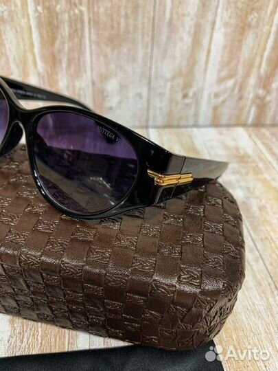 Солнцезащитные очки Bottega Veneta