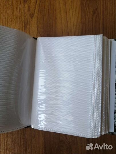 Фотоальбомы