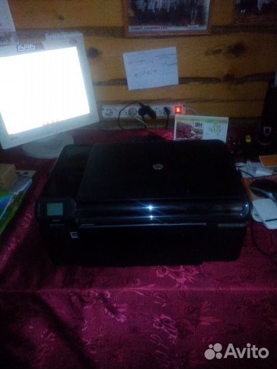 Принтер Hp