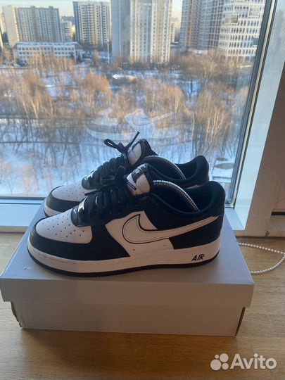 Nike Force кроссовки