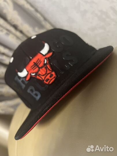 Бейсболка NBA Mitchell & Ness