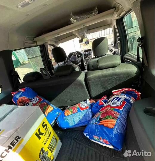 Корм для собак чаппи 15 кг