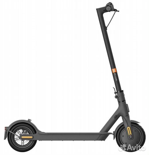 Электросамокат Xiaomi Mi Electric Scooter 1S