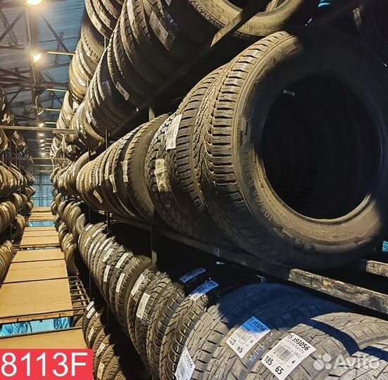 Matador MP 47 Hectorra 3 195/65 R15 89P