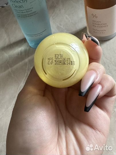 Косметика новая Estee Lauder, DR. ceuracle