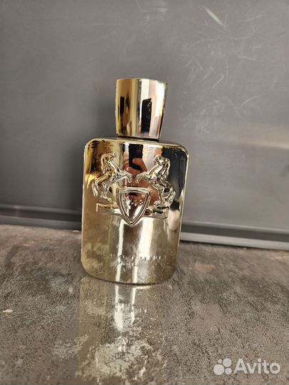 Парфюмерия мужская