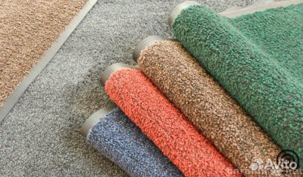 Коврик грязезащитный 150х600 см