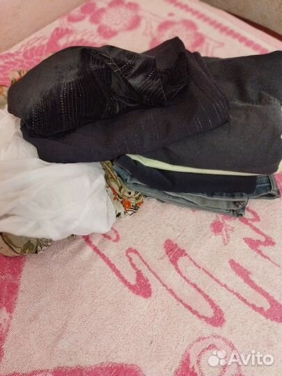 Отличные вещи, 10 штук