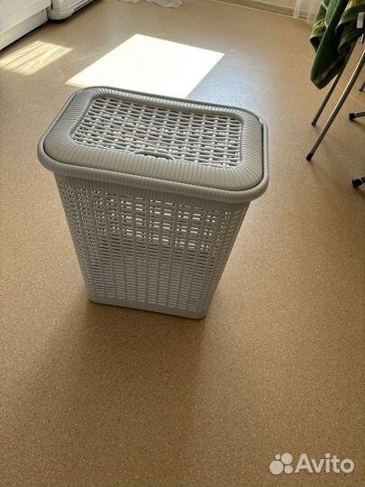 Корзина для белья