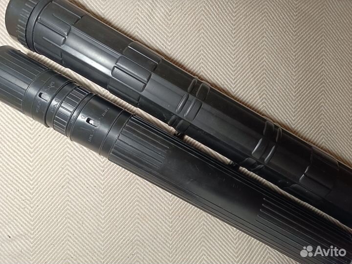 Тубус для чертежей