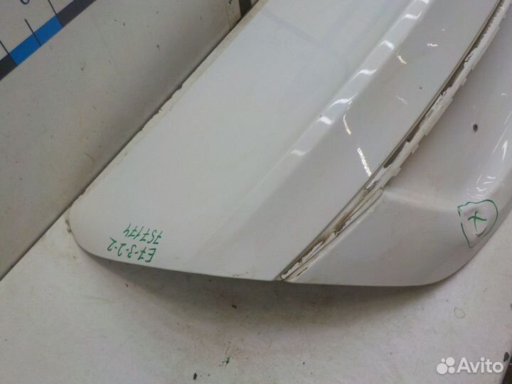 Б/У Б/У Крышка багажника Mercedes-Benz W205