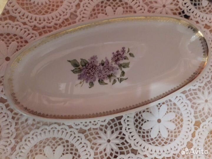 Селедочница