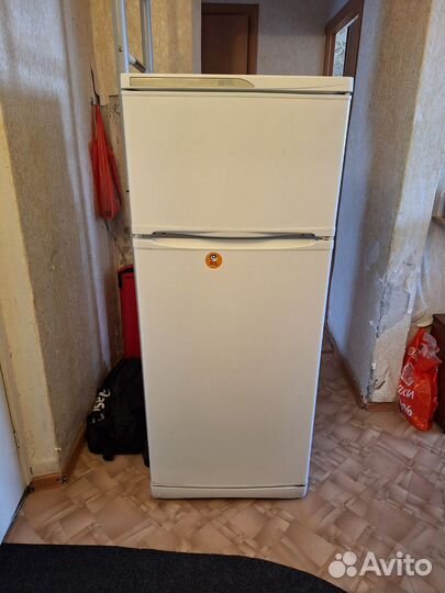 Холодильник