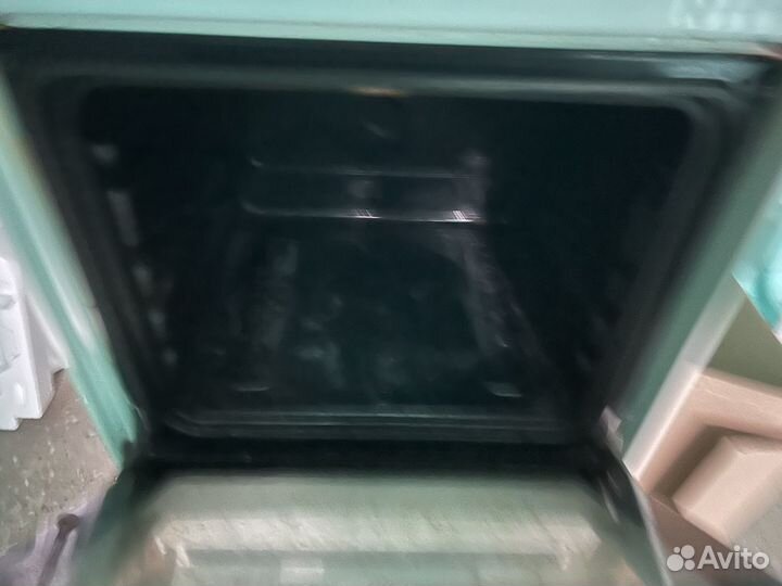 Газовая плита бу Дарина