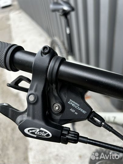 Туринг на базе Shulz Mom's Favorite