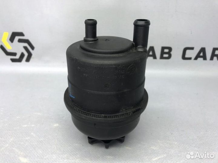 Бачок гидроусилителя руля Bmw 5 E60 M54 256S5 2.5I