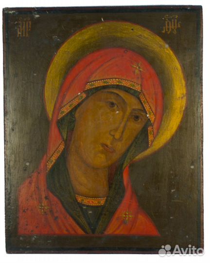 Икона 