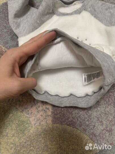 Кофточка Mothercare на 3-4 месяца