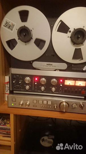 Запись на магнитную ленту