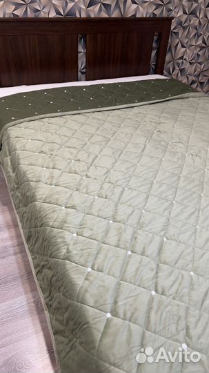 Покрывало на диван